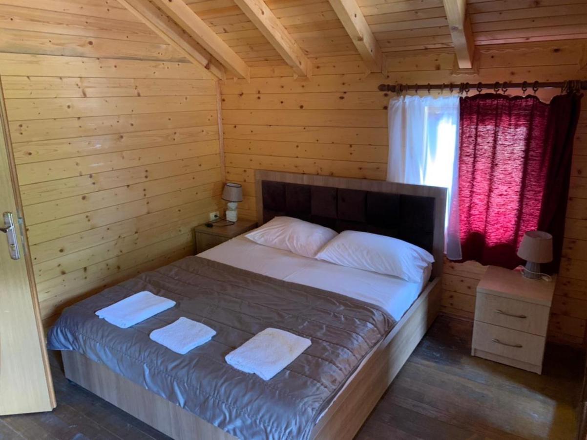 Guest House Valbone Exterior photo