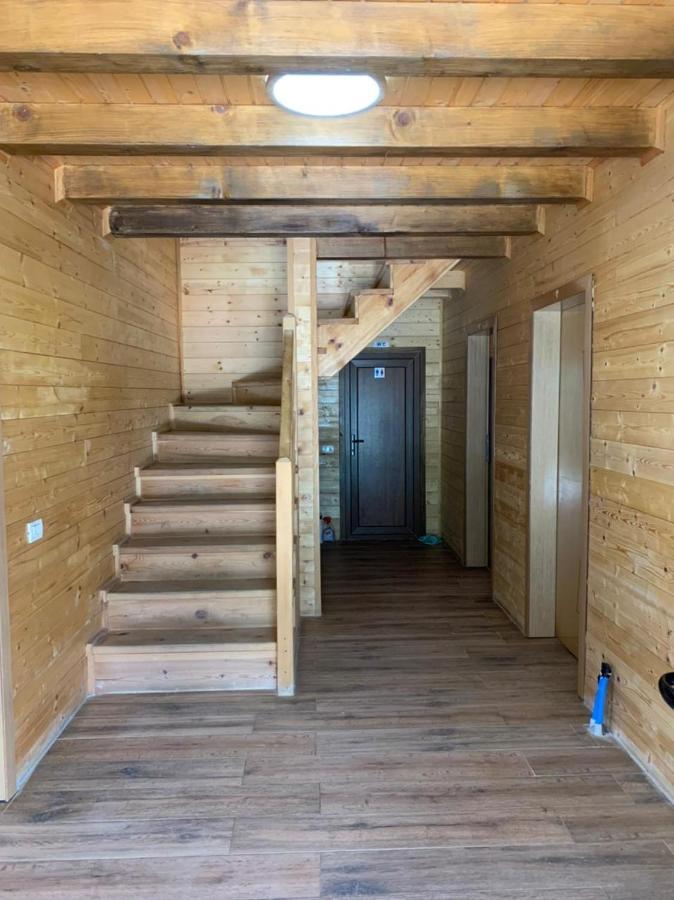 Guest House Valbone Exterior photo